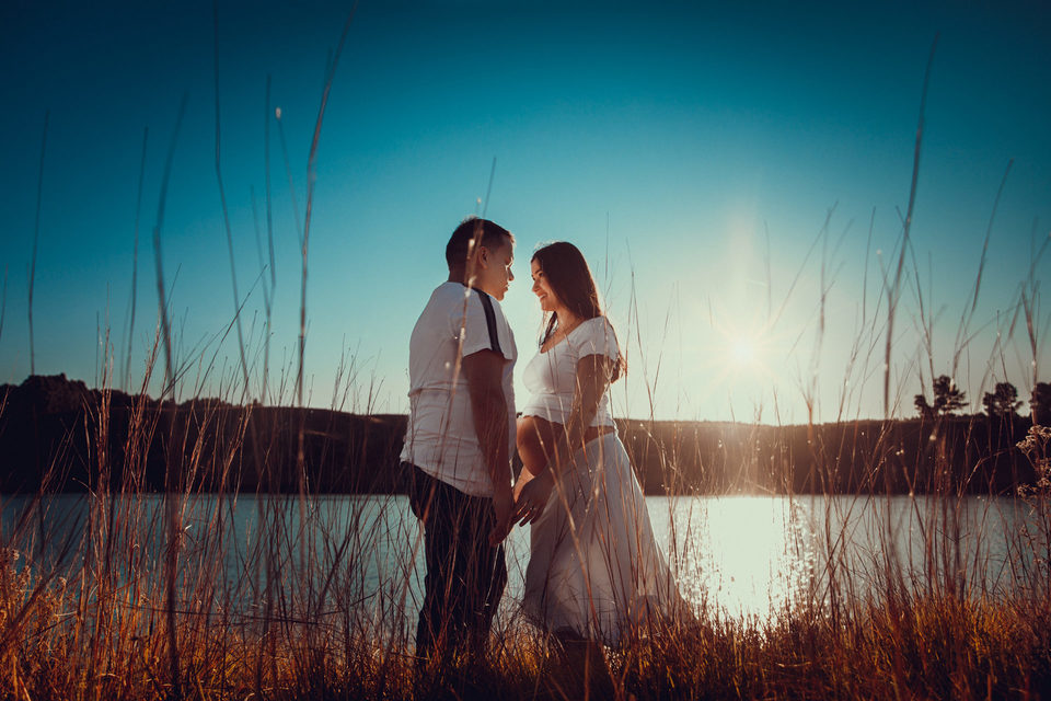 Juliano + Paloma = Maitê