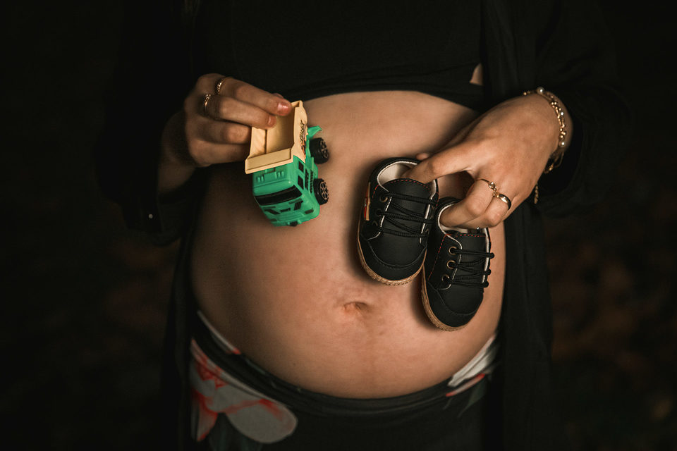 Alison + Josiane = Miguel