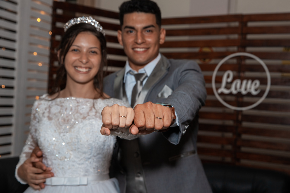 Casamento Paulo e Natasha