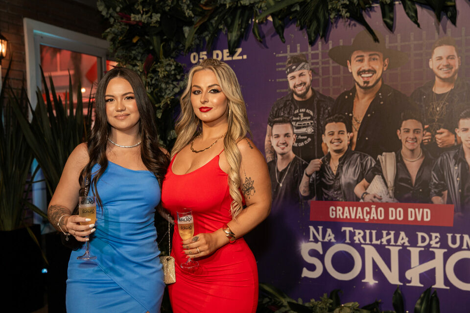 Grupo Bailaço - Gravação DVD no Vale das Montanhas Eventos